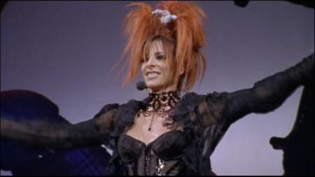 Mylène Farmer